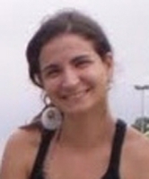 Anayra Giacomelli Lamas